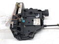 ZÁMOK DVERÍ PRAVÝ PREDNÝ FIAT GRANDE PUNTO (199_) 2005 - 2022 55702904
