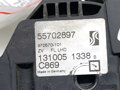 ZÁMOK DVERÍ ĽAVÝ PREDNÝ FIAT GRANDE PUNTO (199_) 2005 - 2022 55702897