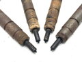 VSTREKOVAČE SADA FIAT GRANDE PUNTO (199_) 2005 - 2022 0445110276