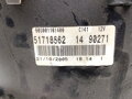 TACHOMETER BUDÍKY FIAT GRANDE PUNTO (199_) 2005 - 2022 51718562