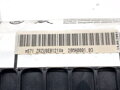 AIRBAG SPOLUJAZDCA VW GOLF V VARIANT (1K5) 2007 - 2009
