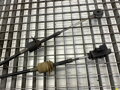 RIADIACA PÁKA VOLIČ PREVODOVKY FIAT GRANDE PUNTO (199_) 2005 - 2022 0055348492
