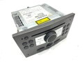 RÁDIO OPEL ASTRA H KOMBI (A04) 2004 - 2014 13154304AZ
