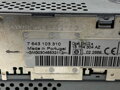 RÁDIO OPEL ASTRA H KOMBI (A04) 2004 - 2014 13154304AZ