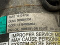 KOMPRESOR KLIMATIZÁCIE OPEL ASTRA H KOMBI (A04) 2004 - 2014 13124750