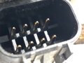 ŠKRTIACA KLAPKA OPEL ASTRA H KOMBI (A04) 2004 - 2014 055352858