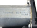 SŤAHOVAČKA OKNA ĽAVÁ PREDNÁ OPEL ASTRA H KOMBI (A04) 2004 - 2014 0130821988