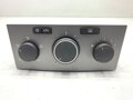 PANEL OVLÁDANIA VENTILÁCIE OPEL ASTRA H KOMBI (A04) 2004 - 2014 13201300