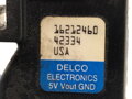 MAP SENZOR OPEL ASTRA H KOMBI (A04) 2004 - 2014 16212460