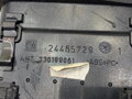 MRIEŽKA VENTILÁCIE PRAVÁ PREDNÁ OPEL ASTRA H KOMBI (A04) 2004 - 2014 24465729