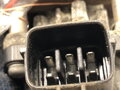 VENTIL EGR SUZUKI SWIFT III (MZ, EZ) 2005 - 2022