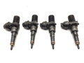 VSTREKOVAČE SADA VW GOLF V (1K1) 2003 - 2010 0414720215