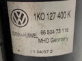ZÁKLADŇA FILTRA PALIVA VW GOLF V (1K1) 2003 - 2010 1K0127400K