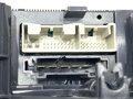 PANEL OVLÁDANIA VENTILÁCIE VW GOLF V (1K1) 2003 - 2010