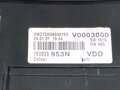 TACHOMETER BUDÍKY VW GOLF V (1K1) 2003 - 2010 1K0920953N