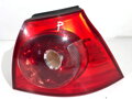 SVETLO PRAVÉ ZADNÉ VW GOLF V (1K1) 2003 - 2010 1K6945096Q