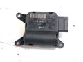 MOTOR RADIÁTORA KÚRENIA VW GOLF V (1K1) 2003 - 2010 1K0907511C 0132801336