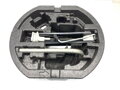 SADA NÁRADIA SKODA OCTAVIA III COMBI (5E5, 5E6) 2012 - 2022 6V0012115