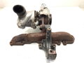 TURBO SKODA OCTAVIA III COMBI (5E5, 5E6) 2012 - 2022