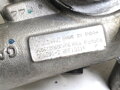 TURBO FORD FOCUS III 2010 - 2022 9686120680