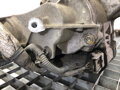 SERVO RIADENIA FORD FOCUS III 2010 - 2022 CV6C3D070LK