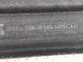 POLICA ZADNÁ FORD FOCUS III 2010 - 2022