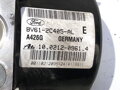 ČERPADLO FORD FOCUS III 2010 - 2022 BV61-2C405-AL