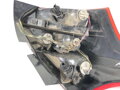 SVETLO PRAVÉ ZADNÉ FORD FOCUS III 2010 - 2022 BM51-13404-AK