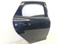 DVERE PRAVÉ ZADNÉ FORD FOCUS III 2010 - 2022