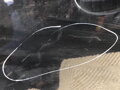 DVERE PRAVÉ ZADNÉ FORD FOCUS III 2010 - 2022