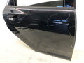 DVERE PRAVÉ ZADNÉ FORD FOCUS III 2010 - 2022