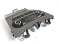 PANEL OVLÁDANIA VENTILÁCIE FORD FOCUS III 2010 - 2022 BM5T-18C612-CM
