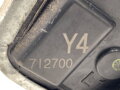 ZÁMOK DVERÍ ĽAVÝ ZADNÝ TOYOTA AVENSIS SEDAN (_T25_) 2003 - 2008