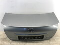 VEKO BATOŽINOVÉHO PRIESTORU KUFOR ZADNÝ TOYOTA AVENSIS SEDAN (_T25_) 2003 - 2008