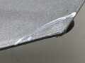 VEKO BATOŽINOVÉHO PRIESTORU KUFOR ZADNÝ TOYOTA AVENSIS SEDAN (_T25_) 2003 - 2008