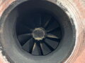 TURBO TOYOTA AVENSIS SEDAN (_T25_) 2003 - 2008 17201-0R041