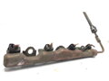 VSTREKOVACIA RAMPA TOYOTA AVENSIS SEDAN (_T25_) 2003 - 2008 23250-22040