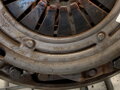 SPOJKA OPEL ASTRA H (A04) 2004 - 2014 55562026