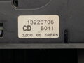 OVLÁDANIE OKIEN OPEL ASTRA H (A04) 2004 - 2014 13228706
