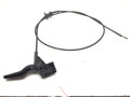 LANKO KAPOTY OPEL ASTRA H (A04) 2004 - 2014 218186591