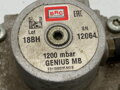 REDUKTOR DO PLYNU LPG OPEL ASTRA H (A04) 2004 - 2014 67R-010016
