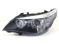 SVETLO ĽAVÉ PREDNÉ XENÓN BMW 5 TOURING (E61) 2004 - 2010