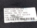 KOBEREC KUFRA FORD FOCUS III TURNIER 2010 - 2022 BM51-N13065-AG