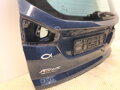 VEKO BATOŽINOVÉHO PRIESTORU KUFOR ZADNÝ FORD FOCUS III TURNIER 2010 - 2022