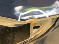 VEKO BATOŽINOVÉHO PRIESTORU KUFOR ZADNÝ FORD FOCUS III TURNIER 2010 - 2022