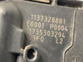 MECHANIZMUS STIERAČOV ĽAVÝ PREDNÝ FORD FOCUS III TURNIER 2010 - 2022 BM51-17504-AM