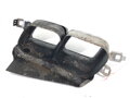 KONCOVKA VÝFUKU ĽAVÝ BMW 7 (F01, F02, F03, F04) 2008 - 2015 7195361