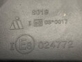 SPÄTNÉ ZRKADLO VNÚTORNÉ TOYOTA AURIS KOMBI (_E18_) 2013 - 2018 024772