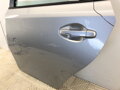 DVERE ĽAVÉ ZADNÉ TOYOTA AURIS KOMBI (_E18_) 2013 - 2018 1F7