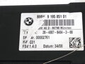 MODUL SEDADLA BMW 7 (F01, F02, F03, F04) 2008 - 2015 9195851